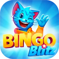 Bingo Blitz™️ - Jocuri Bingo