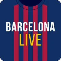 Barcelona Live - For Barca Fan