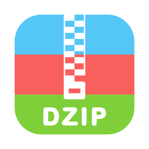Unzip – ZIP 7Z RAR Extractor pentru Mac