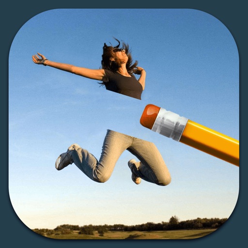 Photo Retouch-Object Removal: Review complet pentru iOS