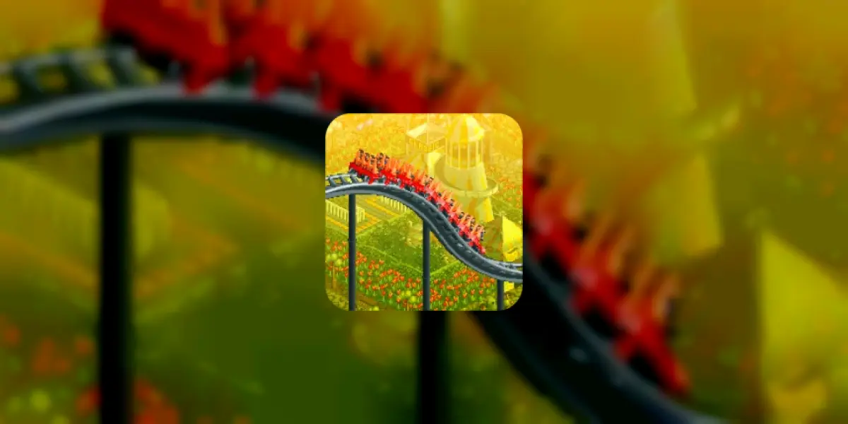 RollerCoaster Tycoon® Classic